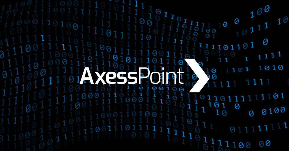 AxessPoint Speed of trading, algos and velocity supporting image